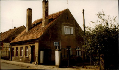 dom, skan 2