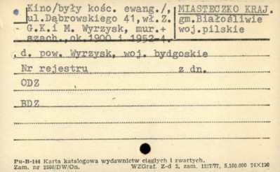 kino (były kośc ewang.), skan 1