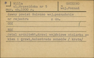 willa, skan 1