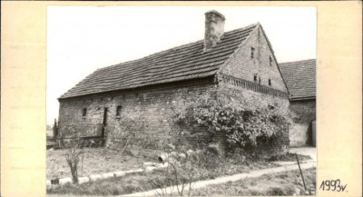 budynek gospodarczy, skan 2