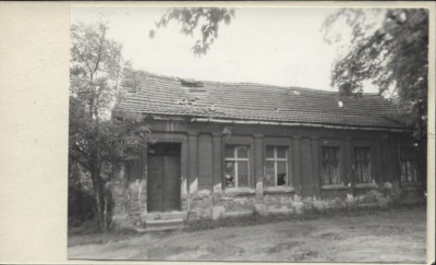 dom, skan 2