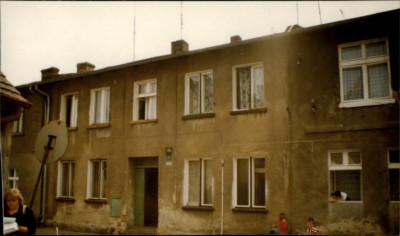 dom, skan 2