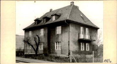 dom, skan 2
