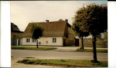 dom, skan 2