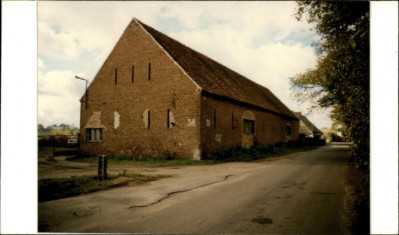 stodoła - folwark, skan 2