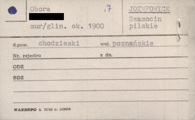 obora, skan 1