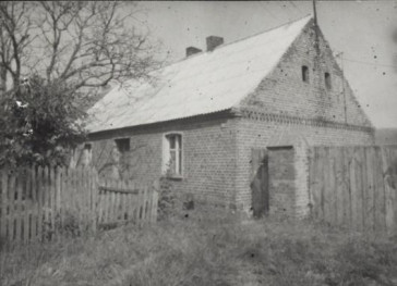 dom, skan 3