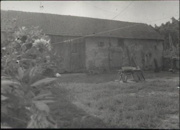 budynek gospodarczy, skan 3