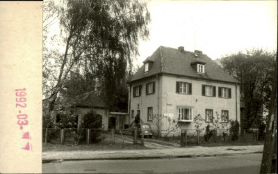dom, skan 2