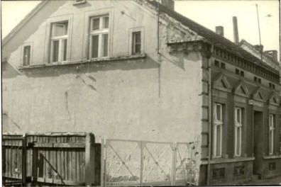 dom, skan 3