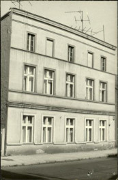 dom, skan 3