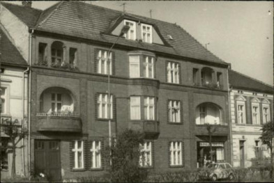 dom, skan 3