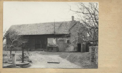 stodoła, skan 2
