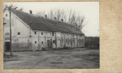 budynek gospodarczy, skan 2