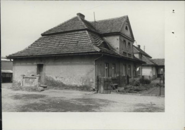dom - sześciorak, skan 3