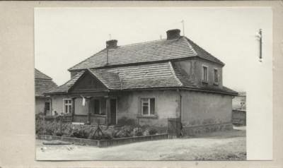 dom - sześciorak, skan 3