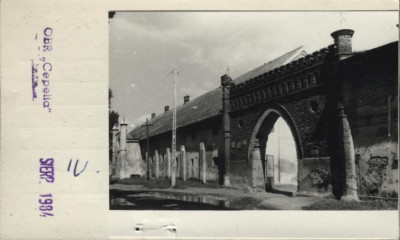 budynki gospodarcze, skan 3