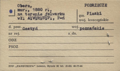 obora, skan 1