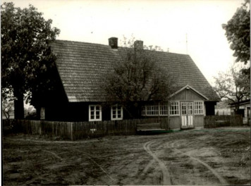 dom, skan 3