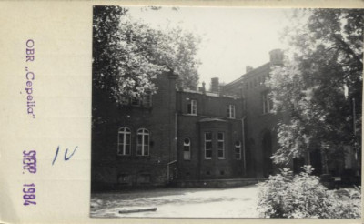 pałac, skan 3