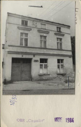 dom, skan 3