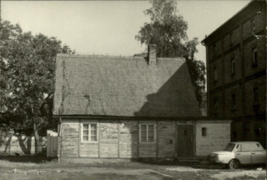 dom, skan 3