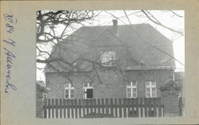 dom, skan 2