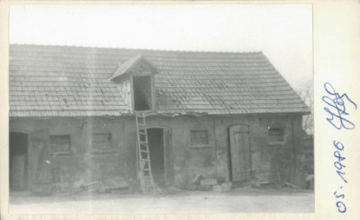 budynek gospodarczy, skan 2