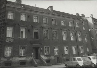 dom, skan 3