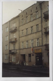 dom, skan 2