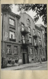 dom, skan 2
