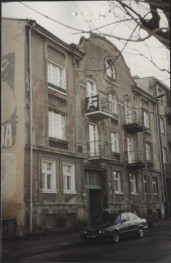 dom, skan 3