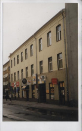 dom, skan 2