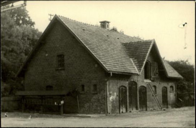 budynek gospodarczy, skan 3