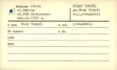 obora, skan 1