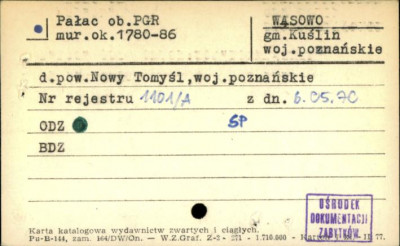 pałac, ob. P. PGR, skan 1