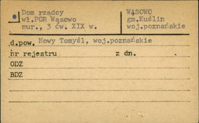 dom rządcy, skan 1