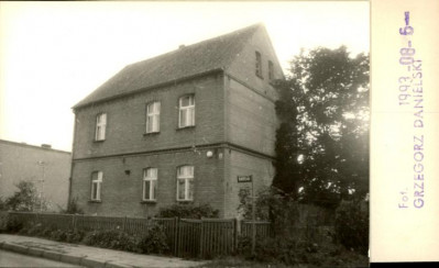 budynek mieszkalny, skan 2