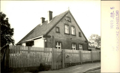 budynek mieszkalny, skan 2