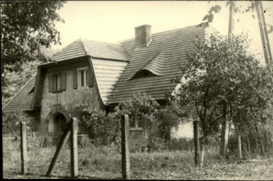 dom, skan 3