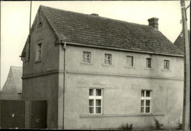 dom, skan 3