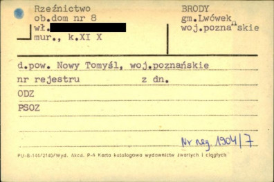 rzeźnictwo ob. dom, skan 1