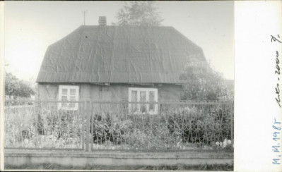 dom, skan 2