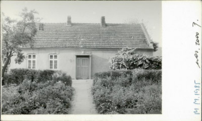 dom, skan 2