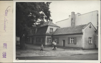 dom dzwonnika, św. Jana, skan 3