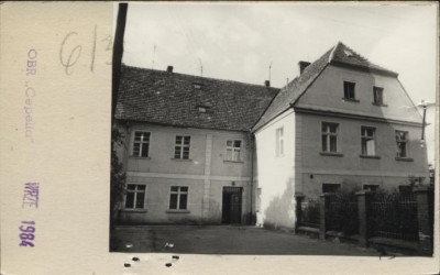 dom mieszkalny, pastorówka, skan 3