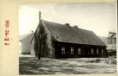 sześciorak, ob. dom, skan 2