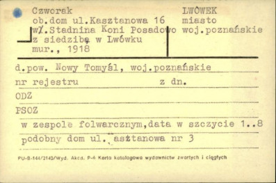 czworak, ob. dom, skan 1
