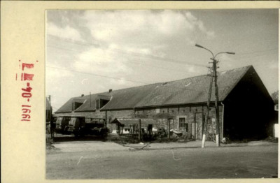 stajnia II, skan 2