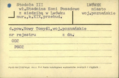 stodoła III, skan 1